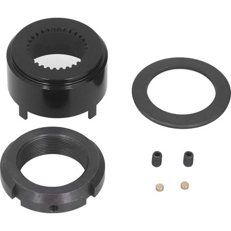 Pince à joint de tige de soupape en acier inoxydable universel ergonomique à pointe crantée outil de réparation automobile (1/5)