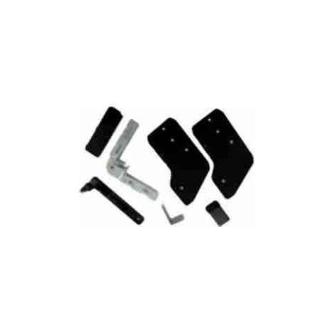 2614917 Kit Accessori Cerniera BFT KIT ART90 PS MAXIMA ULTRA36 P120120 2614917