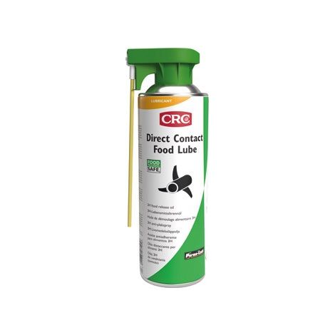 ACEITE LUBRICANTE INDUSTRIA ALIMENTARIA 500 ML REGISTRO NSF: 3H Y H1 - 33365-001