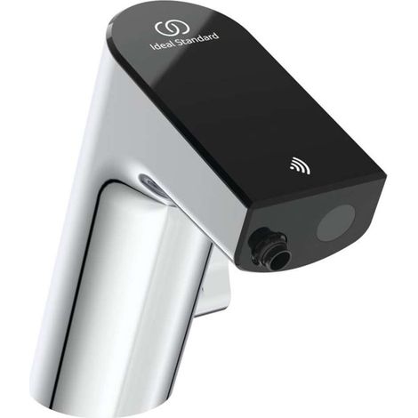 Ideal Standard Intelliflow Mitigeur de lavabo à capteur avec (1/5)