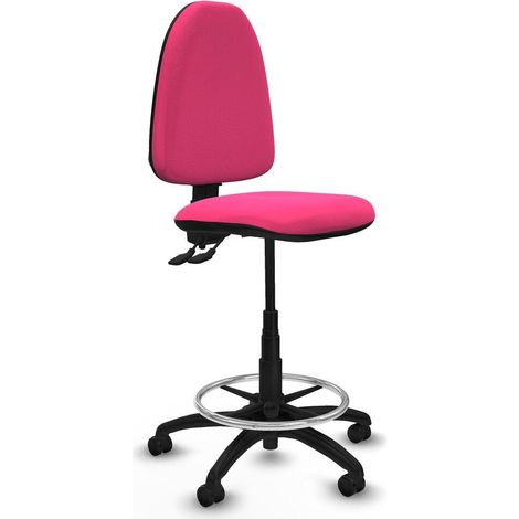 Piqueras y Crespo B0001RP Chaise de bureau rose réglable