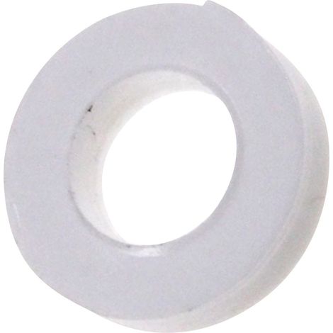 Rondella in plastica originale - Frigorifero, congelatore - ARISTON HOTPOINT HOTPOINT - 307153 (1/2)