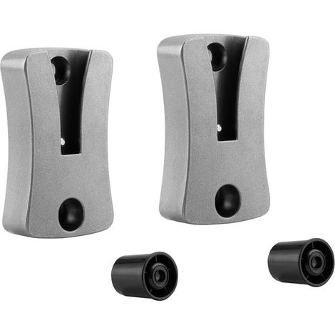 Link2Home MP0096-01 Fixed Wall Mount for Flat Panel TVs LTHMP009601 (1/3)