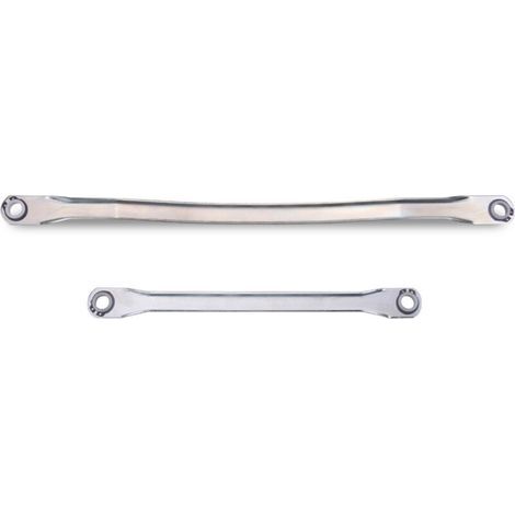 Kit de réparation de tige de poussée de connecteur d'essuie-glace Nissan Micra K12 03-10 (1/4)