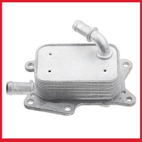 Refroidisseur de Boîte de Vitesses 2741880101 - Adaptable à Mercedes A205, C205, W212 (1/4)