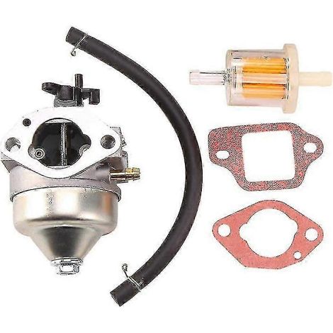 Carburateur pour petit moteur Honda GCV160A 16100-Z0L-853 Tondeuse à gazon s202412247797 (1/5)
