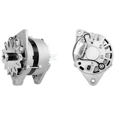 Alternatore 14V 70A AAK8111 Mahle MAHLE MG1161 (1/2)