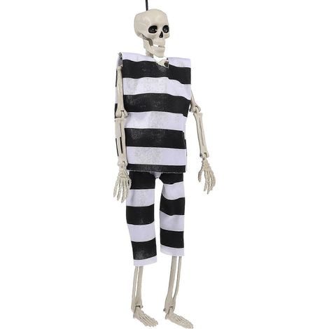 Halloween-Dekorationsrequisite, Halloween-Skelett-Ornament, Halloween-Dekoration (1/5)