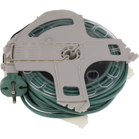 Electrolux - kabelaufroller / schnur-walzen - 9mtr - 140041108055 - 7321423674580