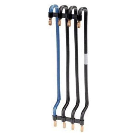 Siemens 5ST37933 Bloc de raccordement cuivre 80 A 450 V 3 pc(s) D777261 (1/2)
