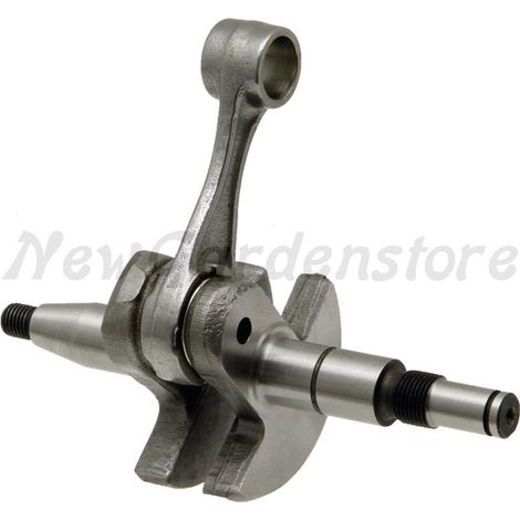 Cigüeñal compatible desbrozadora STIHL MS 341 MS 361 1135 030 0400