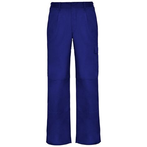 Pantalón Largo Resistente Daily Pa91005502  Azulina   56 (1/3)