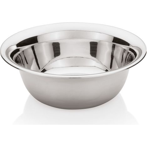 Saladier Ø 28 cm 4,25 ltr inox - Was Germany (1/2)