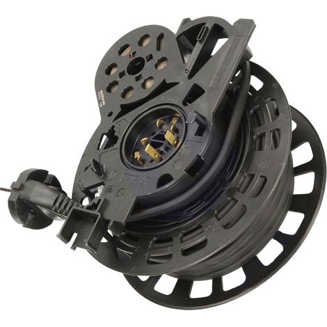 Enrouleur d'origine (00751935) Aspirateur (1/2)
