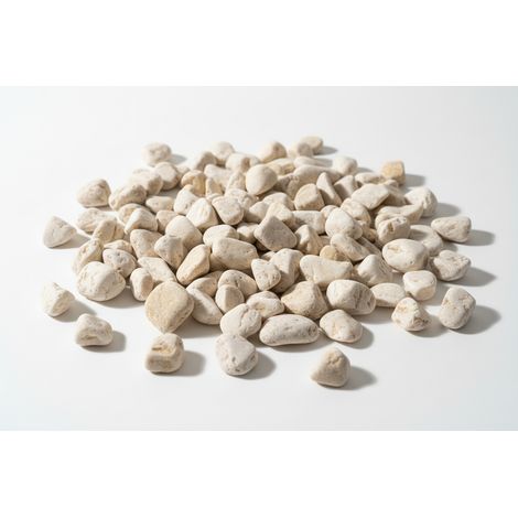 Canto rodado Rosa - Big bag 1.000 kg. - 40-60 mm (1/5)