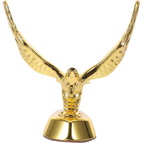 Eagle Design Decal Easy Installation and Bird Protection in