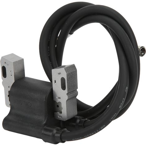 Bobine d'allumage tondeuse 394891 394895 pour moteur bicylindre 16HP 17HP 18HP, remplace 401415 401417, pièce moteur L-head compatible (1/5)