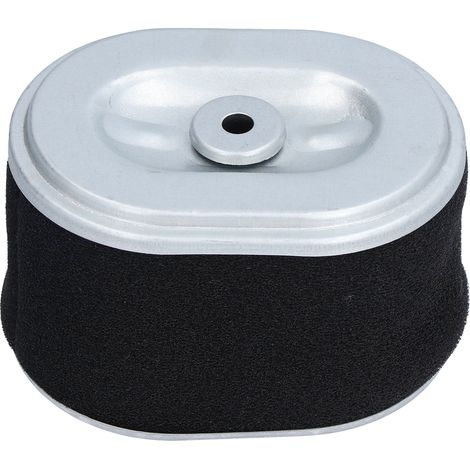 Filtre à air en éponge de rechange pour moteur essence GX160 GX200, pièce de remplacement compatible moteur à essence (1/5)