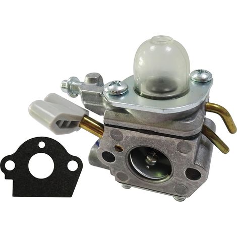 Carburateur pour débroussailleuse Homelite Ryobi 26cc (1/5)