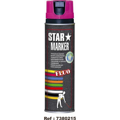 Vernice bianca per marcatura 650-500 ml OUTIFRANCE