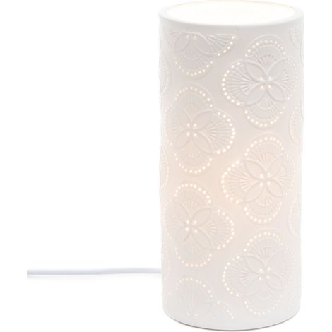 Amadeus - Lampe Imany (1/3)