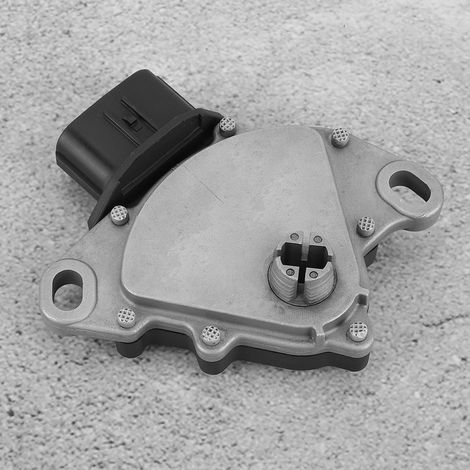 Austausch des Neutral-Sicherheitsschalters für das Getriebe (Teilenummer 84540-XAA030) passend für Toyota Corolla Rumion (1/5)