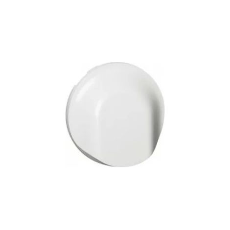 Legrand 068141 - Copertura Céliane per uscita cavo - Bianco