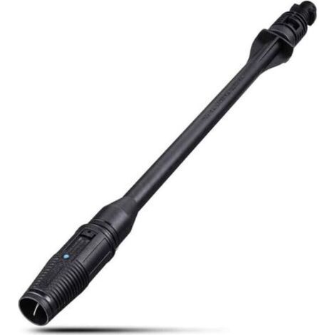 Lance Vario Power Karcher K2 K3 K4 K5 K6 K7 Hochdruckreiniger-Zubehör, Hochdruckreiniger-Lanzenverlängerung INHHUB