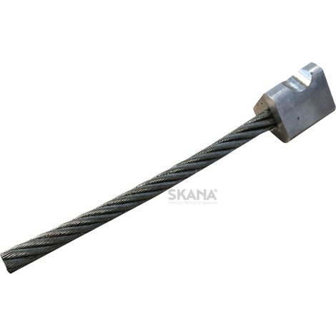 SPAZZOLA DI RICAMBIO RIF 1510331 COMPATIBILE ARMIGO