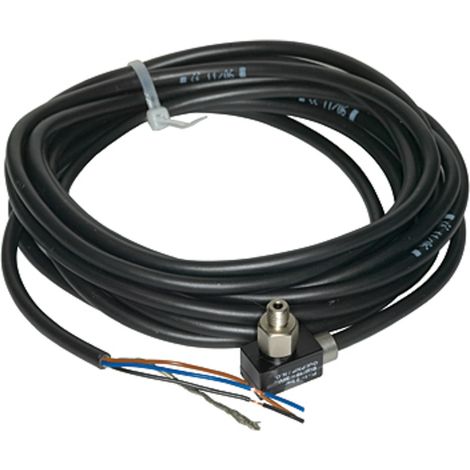 Riegler Vakuumsensor, Mini-Bauweise, digitaler Sensor (1/3)