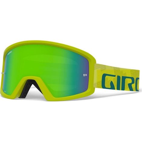 Lentes Giro Tazz MTB policarbonato antiempañante UV (1/3)