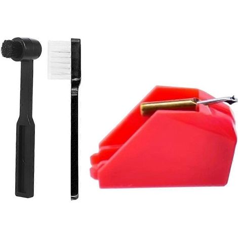 Platine Aiguille Remplacer pour Technics P30 EPS24CS EPS25CS EPS30CS SLBD2 SLDD2 Phonograph Disque Stylet de Platine (1/5)