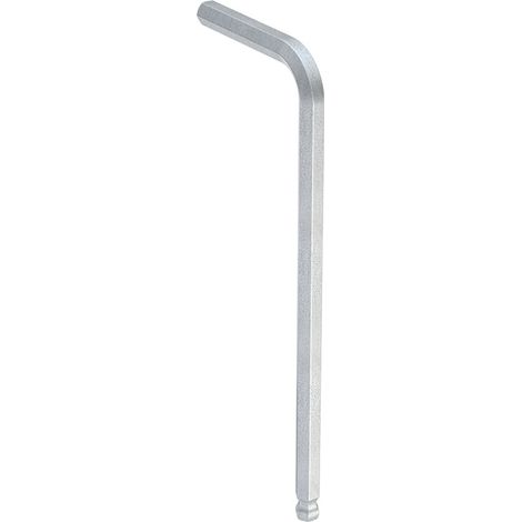 Clé GE I6k avec tête sphérique pour fixation WWC EFF3