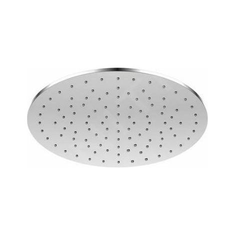 Steinberg Série 100 Douche de tête, douche de pluie, ronde, 200x8 (1/5)