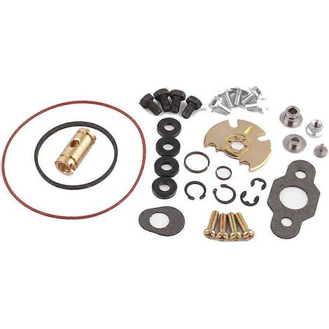 Kit de réparation pour turbocompresseur Garrett GT1549 GT1749 GT1752 (1/5)