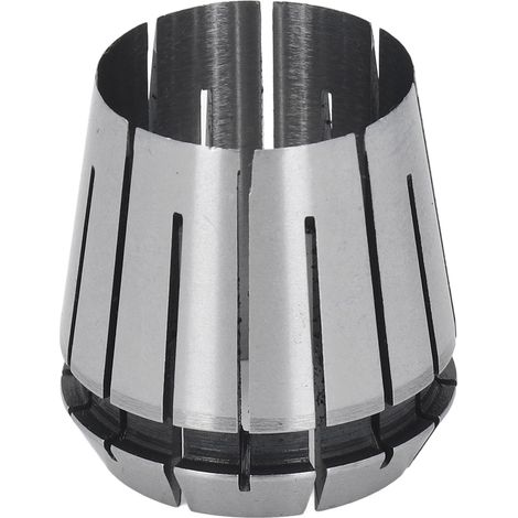 Pince de serrage à ressort en carbure cémenté ER32, accessoire de tour pour fraiseuse, 26 mm / 1,02 po