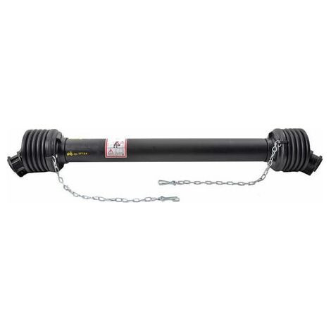 Albero cardanico S4 L: 860 mm Bondioli&Pavesi BONDIOLI 6PAVESI CS4N086CE007007 (1/4)