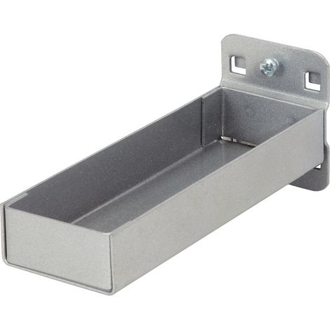 KS Tools Kleinteileablage ohne Einteilung, 150x55 mm (1/2)