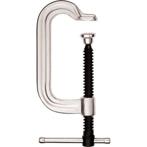 Bessey C-Abrazadera - VC6