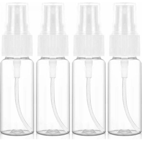 Pack of empty spray bottles, 20 ml empty spray bottle, empty atomizer, empty perfume bottle. YMYNY