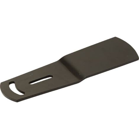 Extensi贸n de vertedera izda. completa KONGSKILDE 41658546209