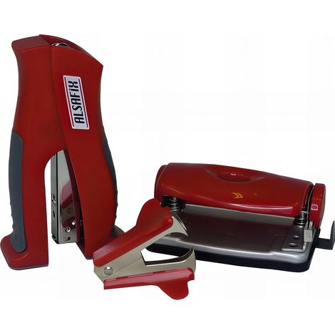 Set de bureau BH-SET 6A - BH-SET6A - Alsafix (1/5)