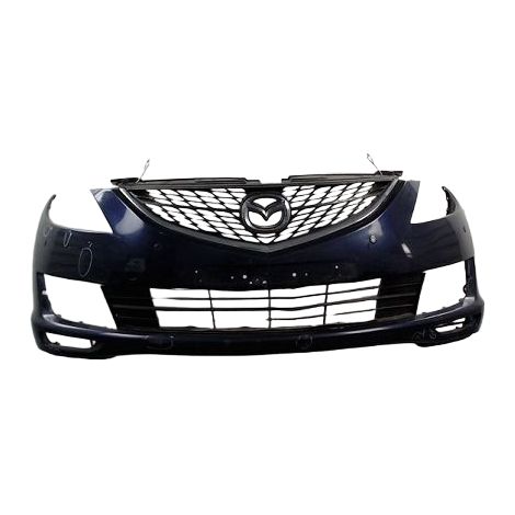 Pare-choc Avant MAZDA 6 [PRODUIT D'OCCASION]♻️gdn450031ebb