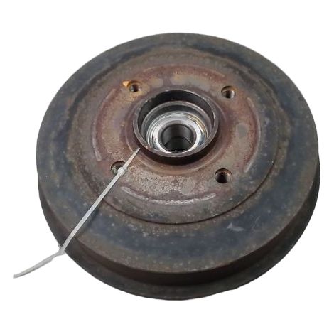 [PRODUIT D'OCCASION] Tambour Arriere Droit PEUGEOT 208 Phase 1 2012-... ♻️ Ref Oe. 424759 - Garantie à vie