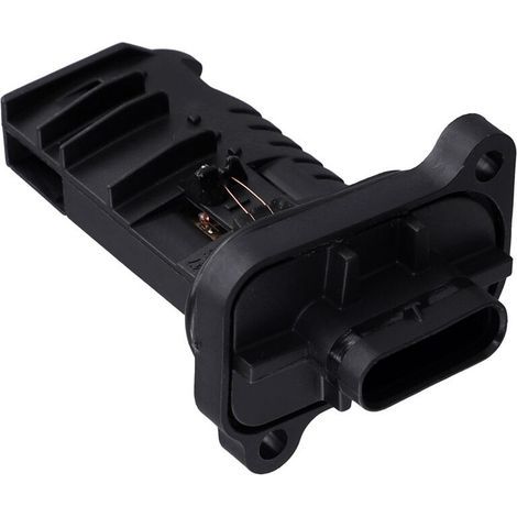 Convient pour le capteur de débit d'air massique (MAF) automobile 0281006092, compatible avec les modèles X3, X5, Clubman et Countryman de 2009 à 2020. (1/3)