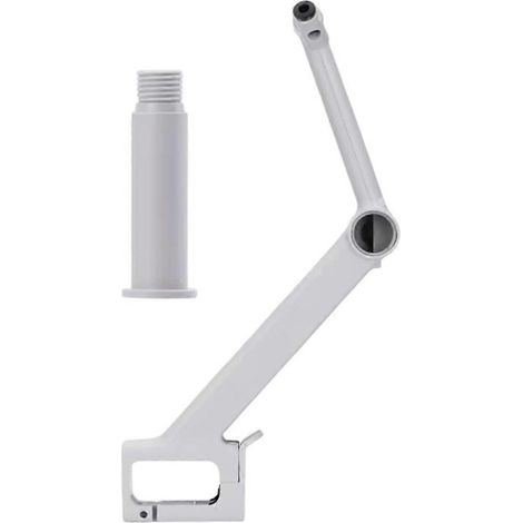 Soporte para bobina de filamento para impresora 3D Bambulab Serie A1 [Compatible con A1] (1/5)