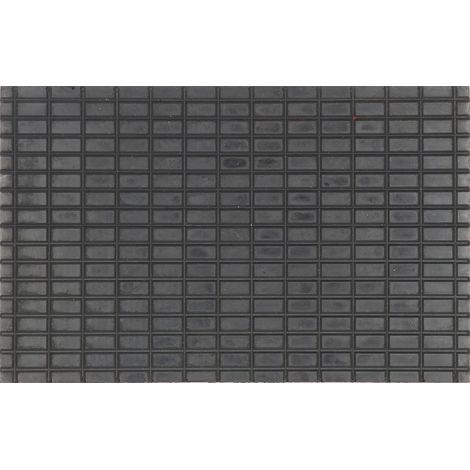 KS Tools Gummiauflage 29 für Hebebühnen, 220 x 140 x 50 mm (1/5)