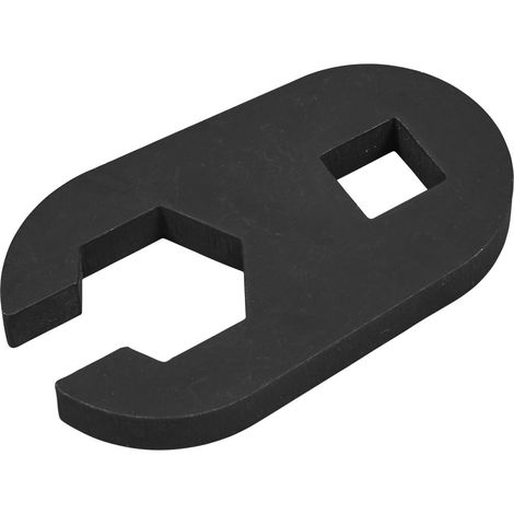 Sealey SX0323 DPF Fuel Vaporiser Crow's Foot Spanner for Ford 1/2""Sq Drive 22mm (1/5)