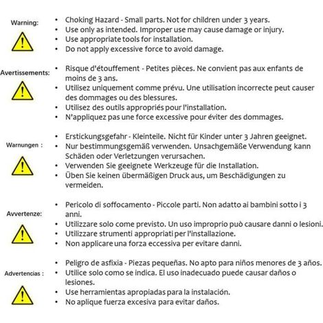 Cordon de lanceur à rappel de rechange de 3,5 mm pour tronçonneuse, tondeuse et débroussailleuse Craftsman (1/3)