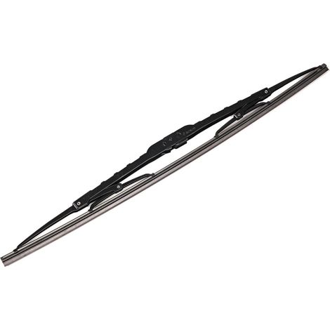 Spazzola tergicristallo Bosch 550 ECO - Tergicristallo 3397004672 W1E550B (1/5)
